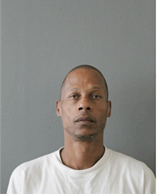 AARON HAYMOND, Cook County, Illinois