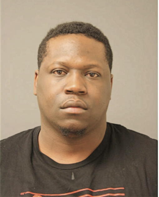 MARTINEZ S HENDERSON, Cook County, Illinois