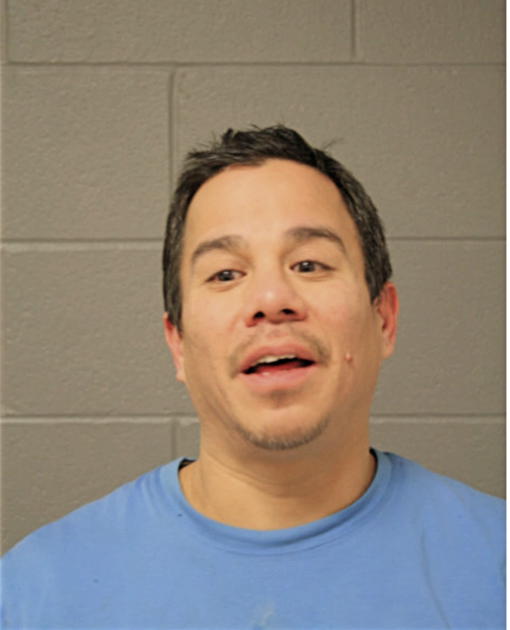DANIEL L HERNANDEZ, Cook County, Illinois