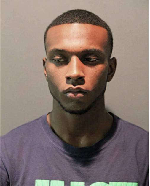 ANTONIO HICKS, Cook County, Illinois