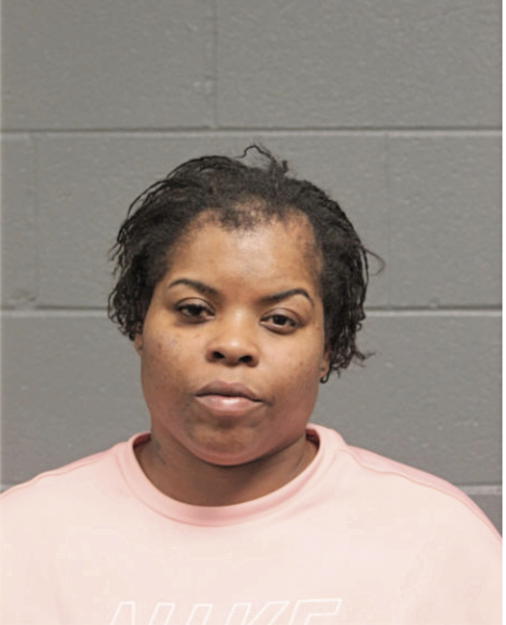 SHARON C HOLMES, Cook County, Illinois