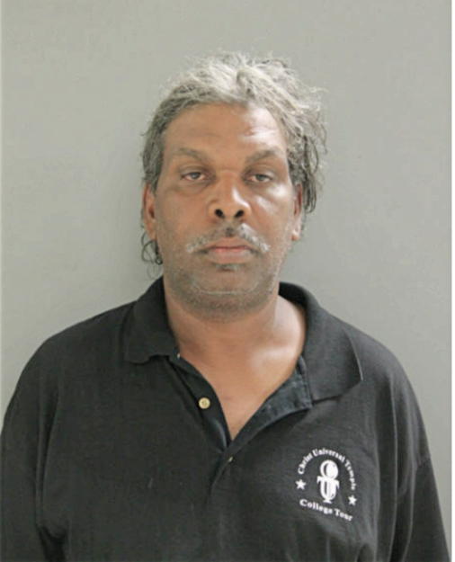 DANIEL HOWARD, Cook County, Illinois