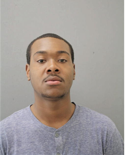 EMMANUEL HUNT, Cook County, Illinois