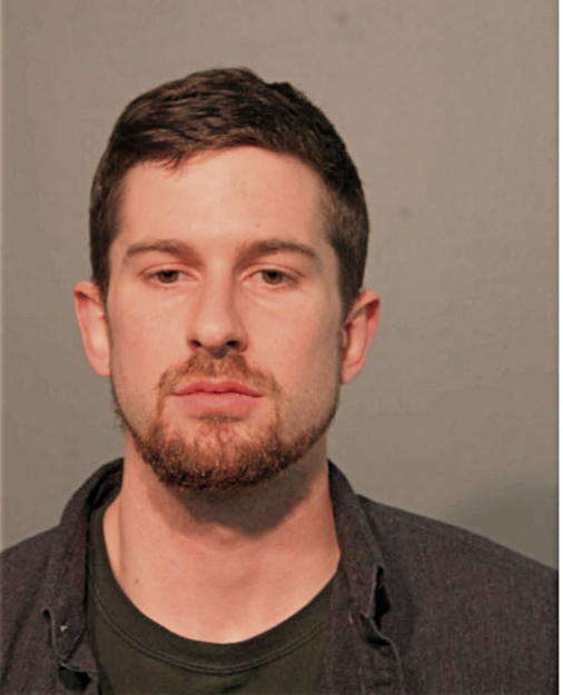BRADLEY M IWICKI, Cook County, Illinois