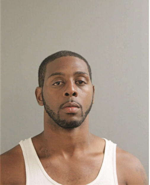 COREY J GIVENS, Cook County, Illinois
