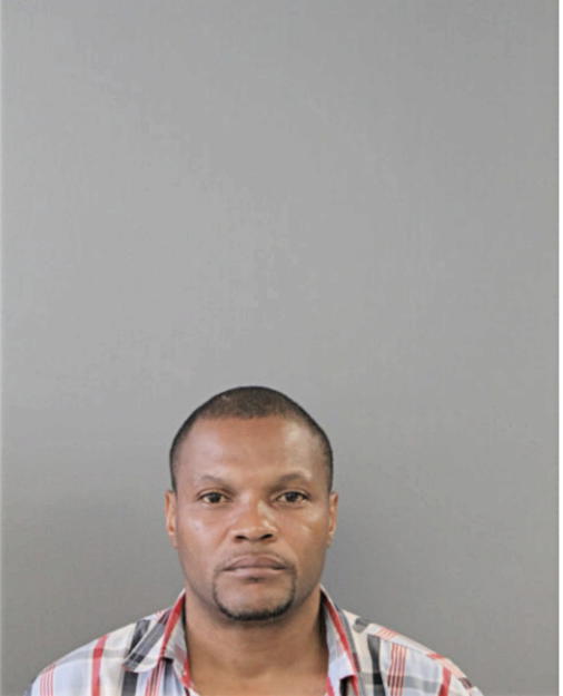 JERRY JACKSON, Cook County, Illinois