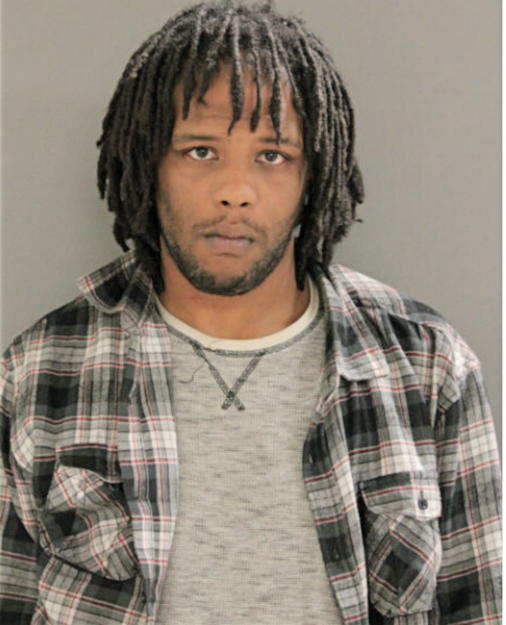BRANDON JENNINGS, Cook County, Illinois