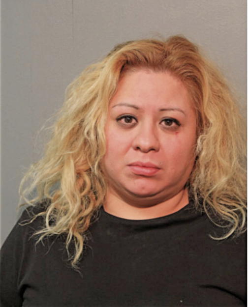 ROSEMARY JIMENEZ, Cook County, Illinois