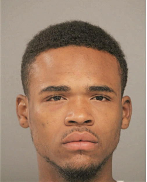 ANTONIO JOHNSON, Cook County, Illinois