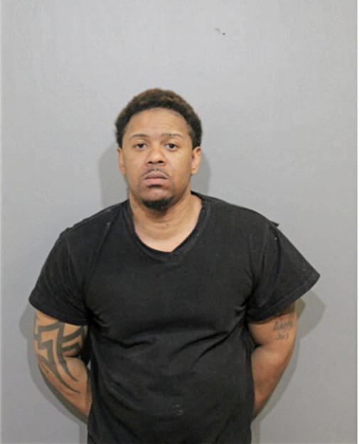 CALVIN L JOHNSON, Cook County, Illinois