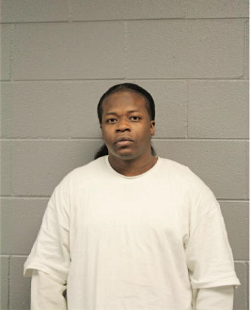 LEE HOWARD JOHNSON, Cook County, Illinois