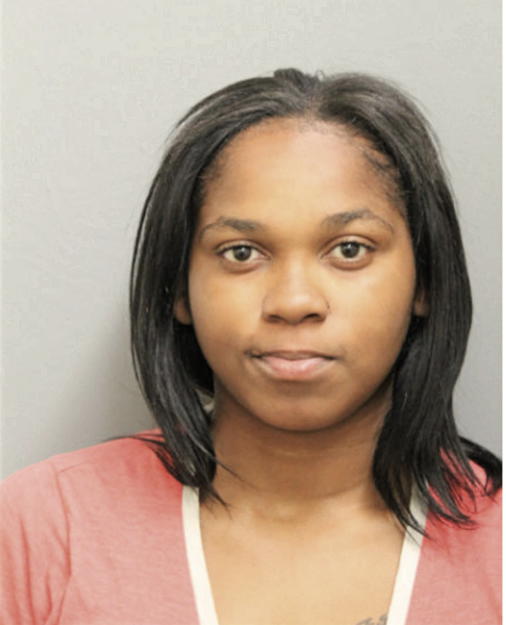 MICHELLE D JOHNSON, Cook County, Illinois