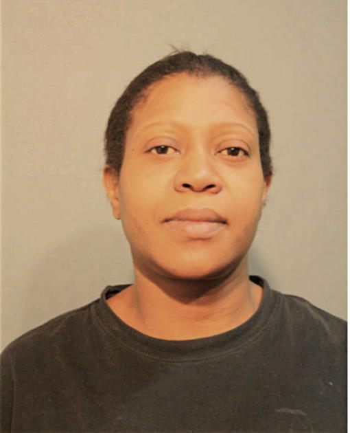 PATRINA JOHNSON, Cook County, Illinois