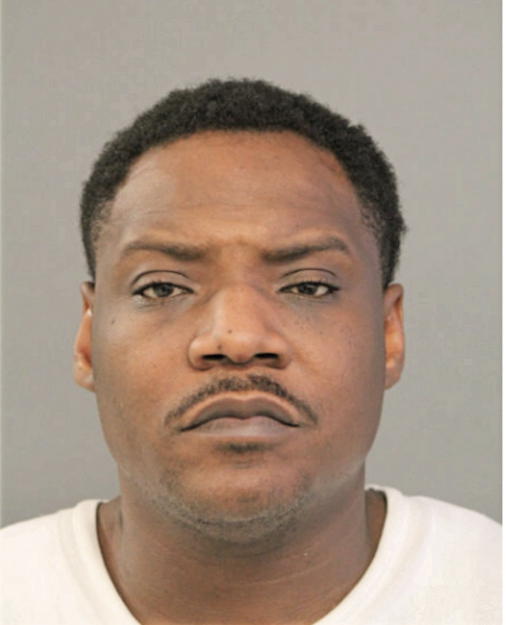 IVAN JONES, Cook County, Illinois