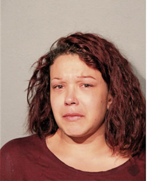 SAMANTHA JONES, Cook County, Illinois