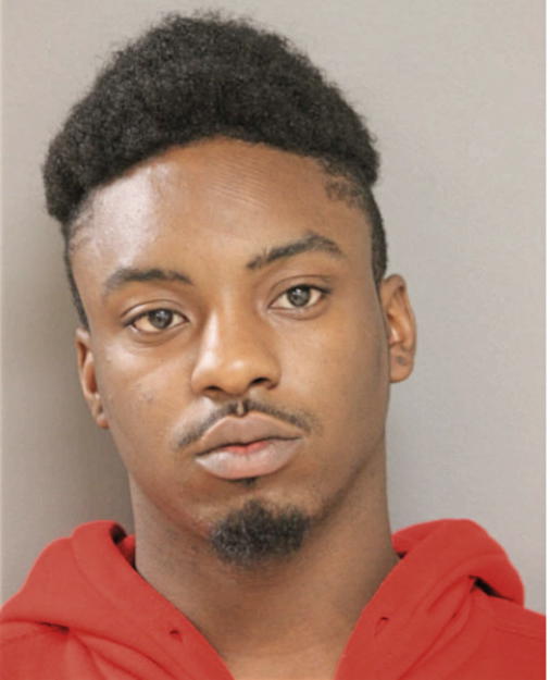 THOMAS JONES, Cook County, Illinois