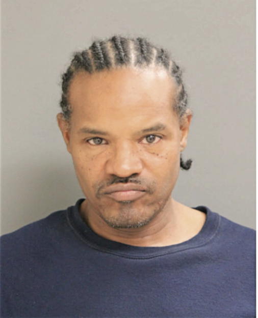LARON JORDAN, Cook County, Illinois