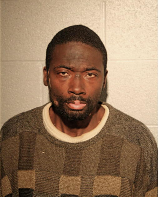 HERMAN KING, Cook County, Illinois