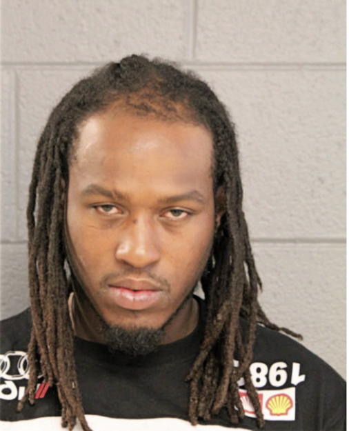 PAUL V KING, Cook County, Illinois