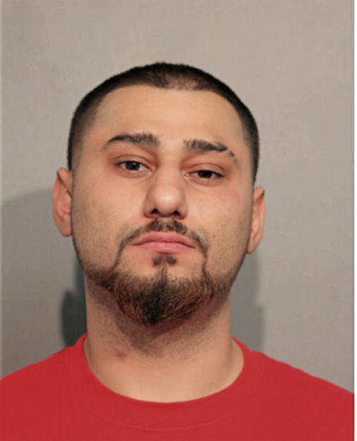 MIRSAD KOKOTOVIC, Cook County, Illinois