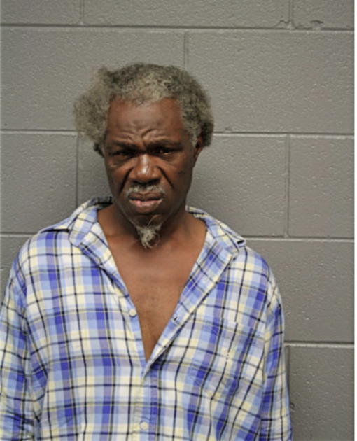 GREGORY LAMB, Cook County, Illinois