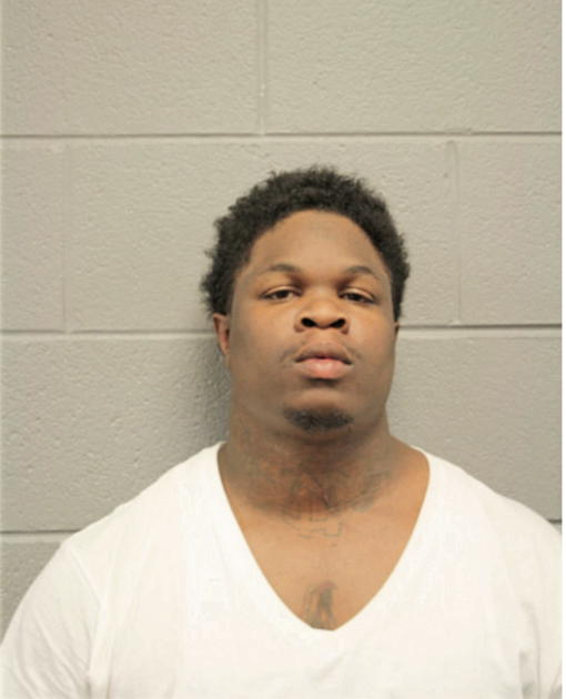 WILLIAM LANE, Cook County, Illinois