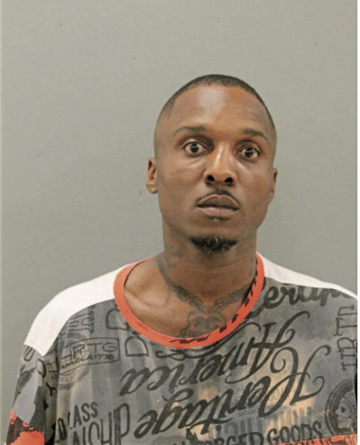 WILLIS D LEE, Cook County, Illinois
