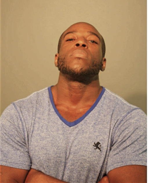 MATHIEU LEKINA, Cook County, Illinois