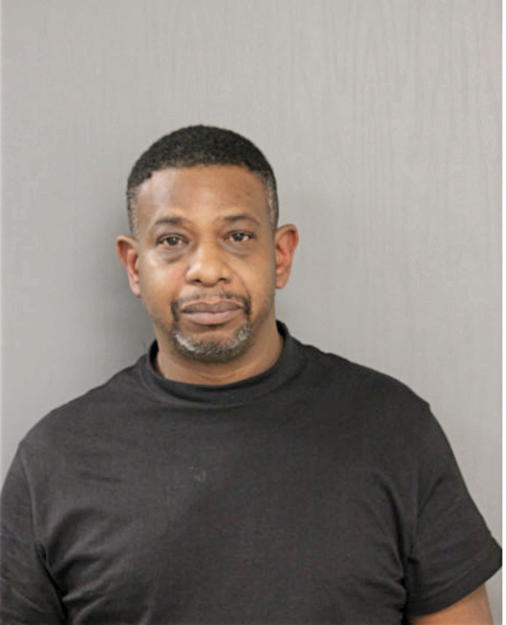 WILLIAM LEONARD, Cook County, Illinois