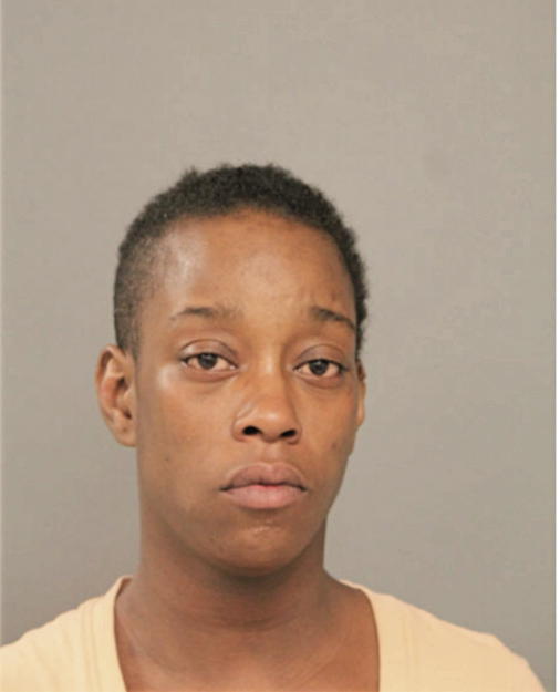 SHERRY LLOYD, Cook County, Illinois