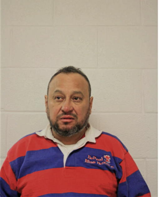 ANTHONIO V LOPEZ, Cook County, Illinois