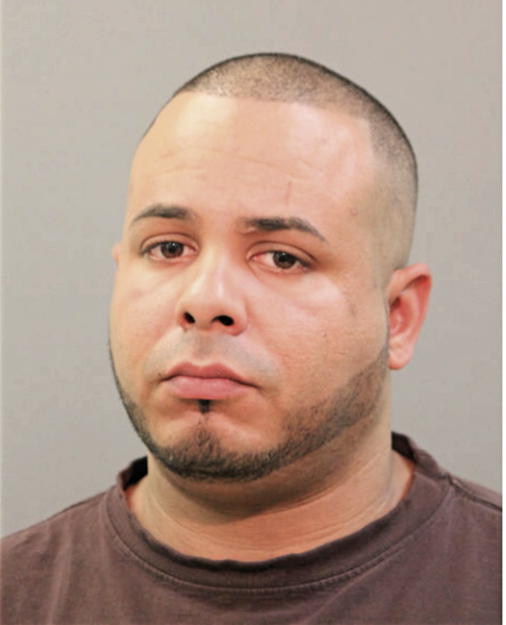 JOSE L LOPEZ, Cook County, Illinois