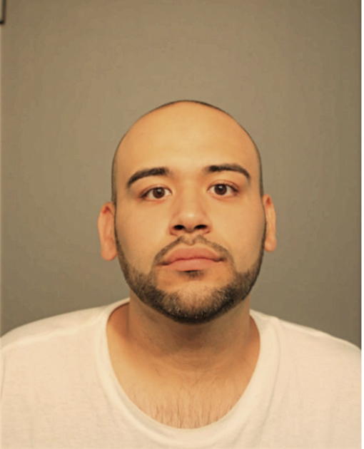 ROBERTY A LOPEZ, Cook County, Illinois