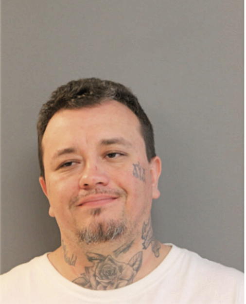 RICK LUEVANO, Cook County, Illinois