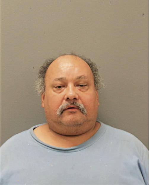 NATALIO MADRIGAL, Cook County, Illinois