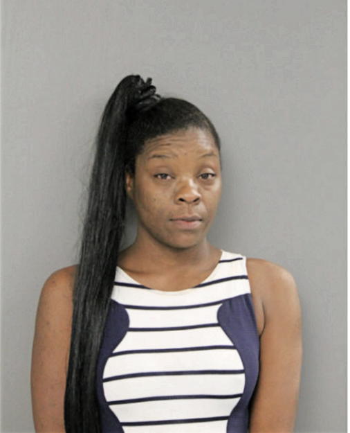 RENEE R MARSHALL, Cook County, Illinois