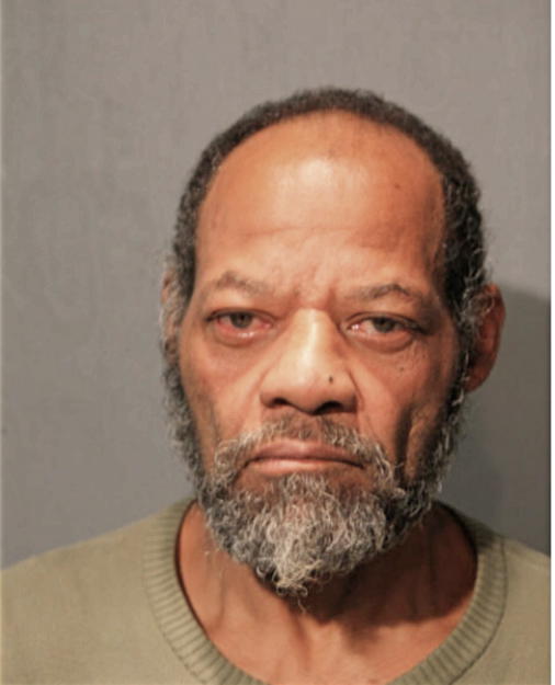 EARNEST T MARTIN, Cook County, Illinois