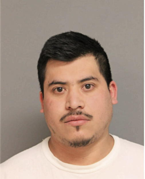 CALIXTO MARTINEZ, Cook County, Illinois