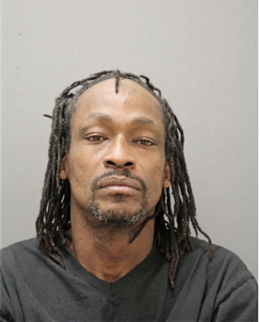 JERRY L MCGEE, Cook County, Illinois