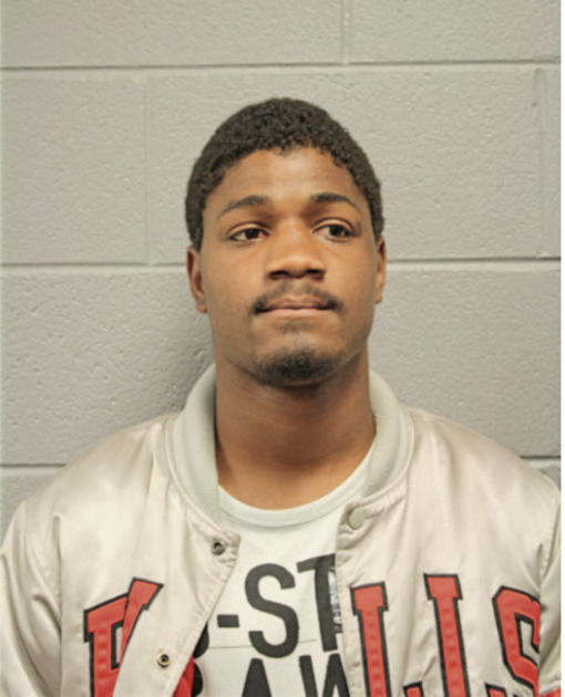 YOUMAN MCKENZIE, Cook County, Illinois