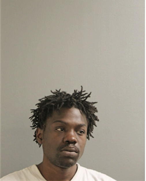 NATHANIEL MCLAURIN, Cook County, Illinois