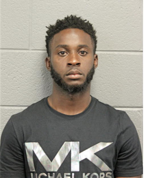 UNDRE TT MCLURE, Cook County, Illinois