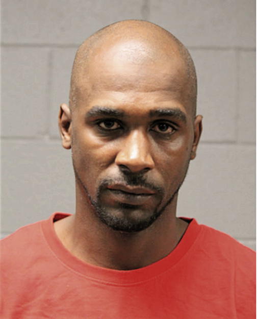 WILLIAM LOVE MCPHERSON, Cook County, Illinois