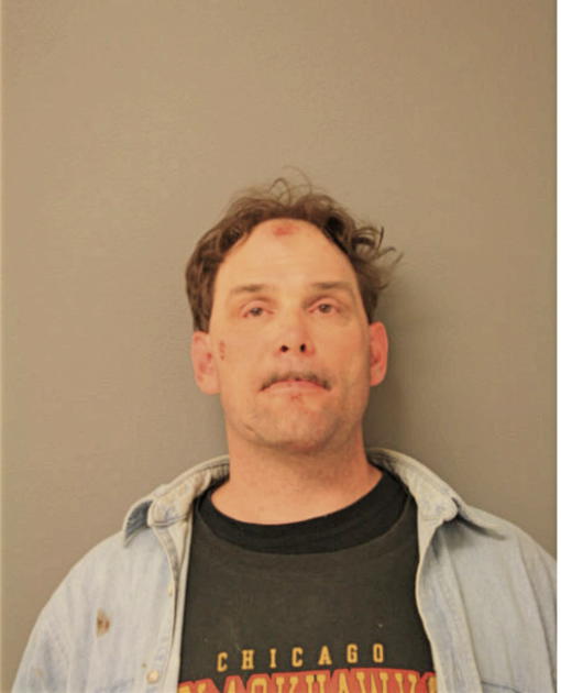 JOSEPH G MEYERS, Cook County, Illinois