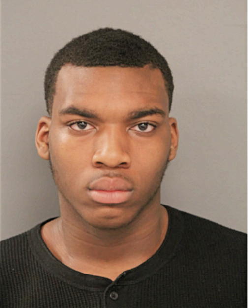 DEANDRE MILLER, Cook County, Illinois