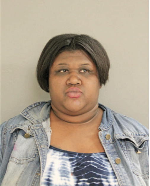 NICOLE M MINNIS, Cook County, Illinois