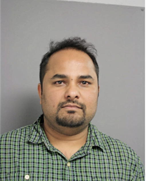 HARISHANKAR MISHRA, Cook County, Illinois