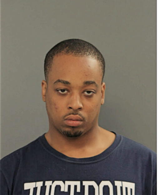 ANTHONY MITCHELL, Cook County, Illinois