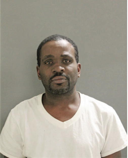 JERMAINE MOORE, Cook County, Illinois