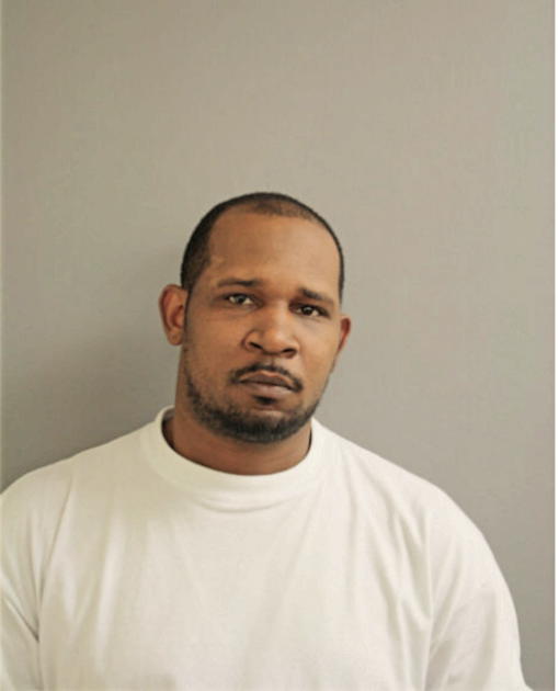 MICHAEL L MOSLEY, Cook County, Illinois